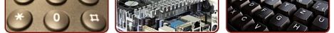 Computer-Reparatur, ISDN-Telefonanlagen Installation, Internet & DSL-Anschl�sse 